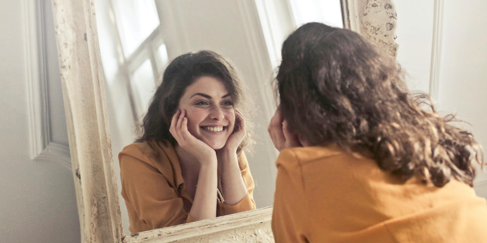 The Self-Improvement Blueprint: How to Reach Optimal Wellness Without Losing Yourself