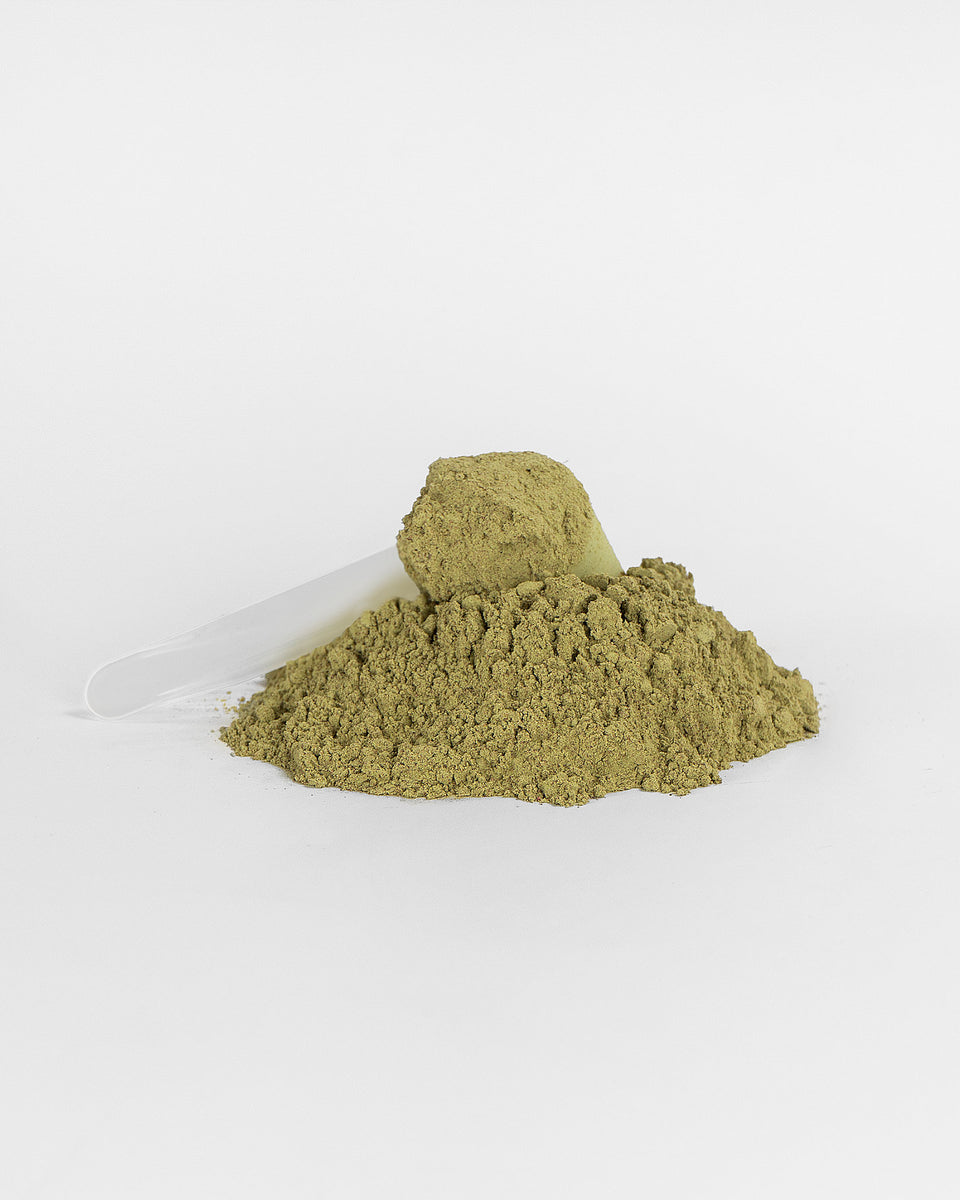 Prasi-úma™️ Super Greens Powder Blend