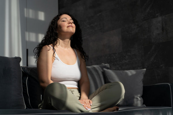 Soft Systems, Stronger Days: Self-Care for the Quiet-Led