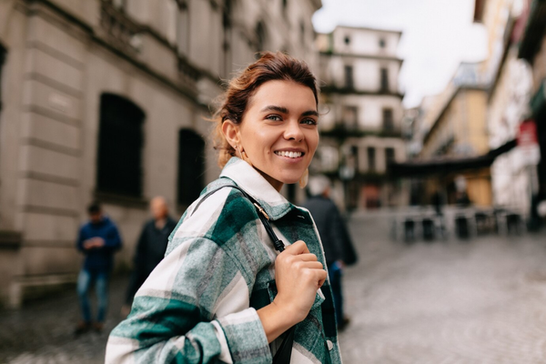 The Everyday Reset: How Women Can Reclaim Energy and Well-Being From the Daily Grind