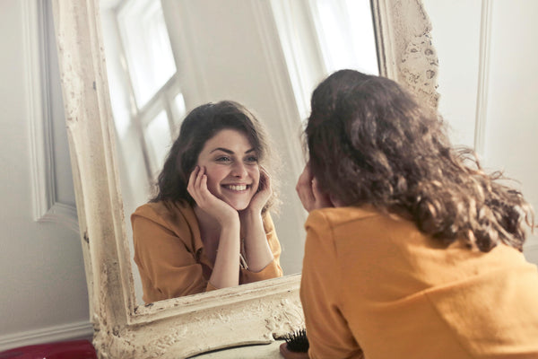 The Self-Improvement Blueprint: How to Reach Optimal Wellness Without Losing Yourself