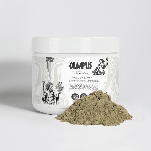 Prasi-úma™️ Super Greens Powder Blend