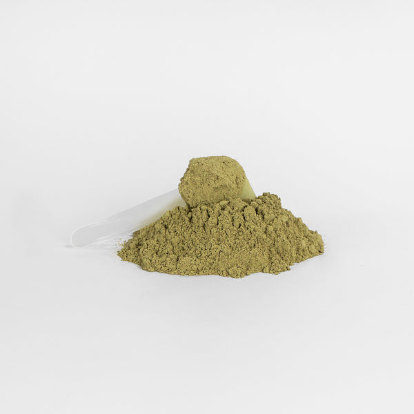 Prasi-úma™️ Super Greens Powder Blend