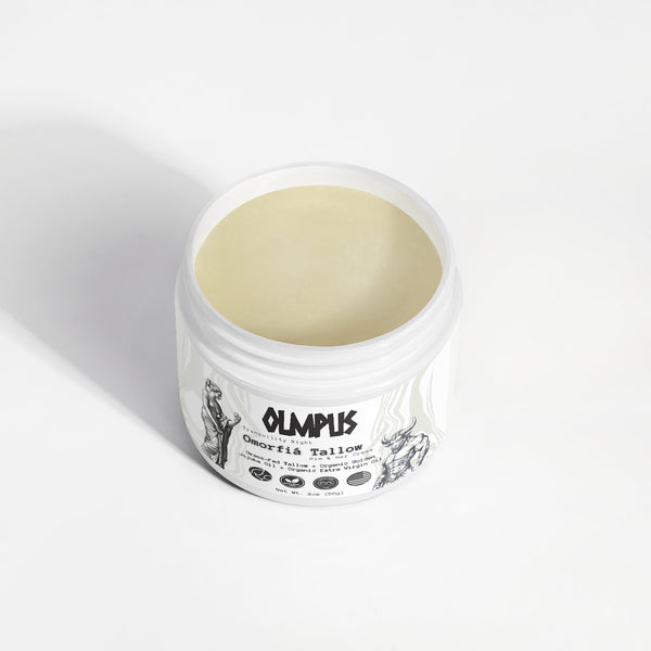 Omorfiá™ Tallow Cream - Tranquility Night Routine